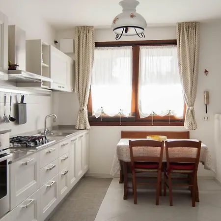 Bed & Breakfast Casa Tecla *