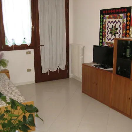 Bed & Breakfast Casa Tecla *