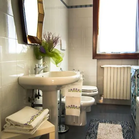 Casa Tecla Bed & Breakfast Mogliano Veneto