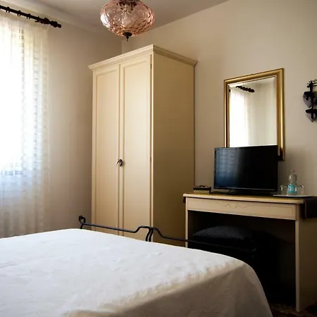 Casa Tecla Bed & Breakfast