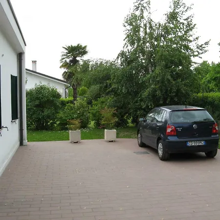 Casa Tecla Mogliano Veneto